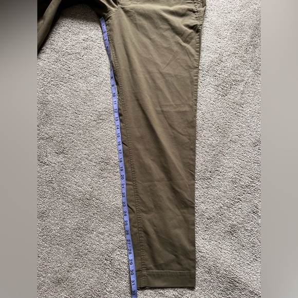 Mens Kit and Ace Casual Pants Size 36x32 - Picture 8 of 9